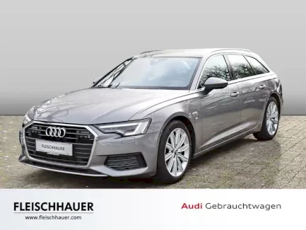 Audi A6  50823 Köln - autoregio.de