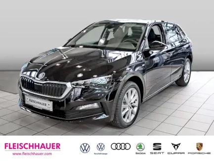 Skoda Scala  50823 Köln - autoregio.de