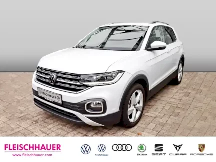 Volkswagen T-Cross  50823 Köln