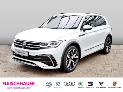 Volkswagen Tiguan  50823 Köln - autoregio.de