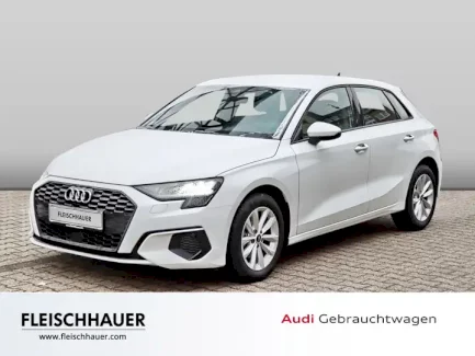 Audi A3  50823 Köln - autoregio.de