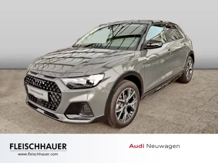 Audi A1  50823 Köln - autoregio.de