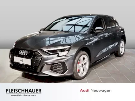 Audi A3  50823 Köln - autoregio.de