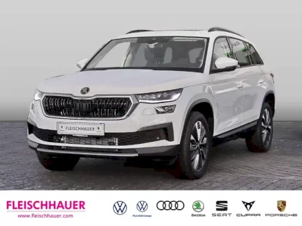 Skoda Kodiaq  50823 Köln - autoregio.de