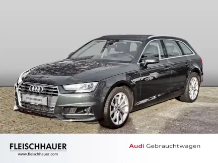 Audi A4  50823 Köln - autoregio.de