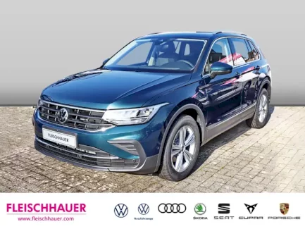 Volkswagen Tiguan  50823 Köln