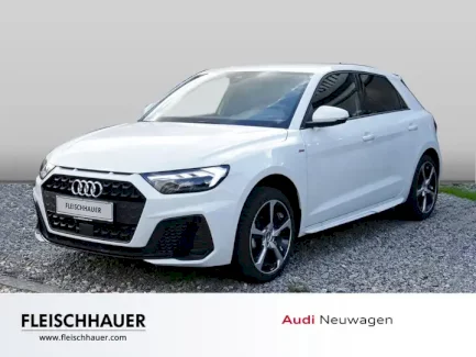 Audi A1  50823 Köln - autoregio.de