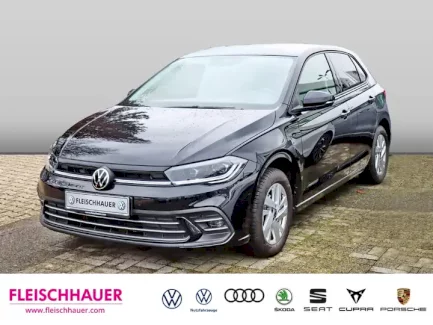 Volkswagen Polo  50823 Köln - autoregio.de