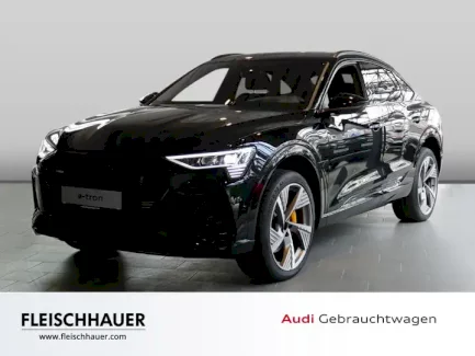 Audi e-tron  50823 Köln - autoregio.de