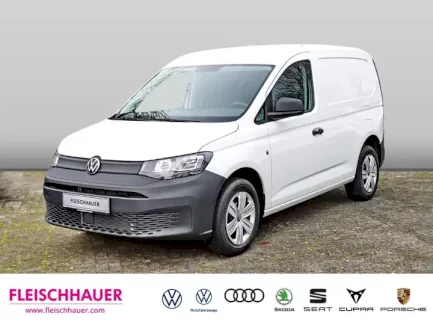 Volkswagen Caddy  50823 Köln - autoregio.de