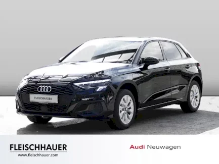 Audi A3  50823 Köln - autoregio.de