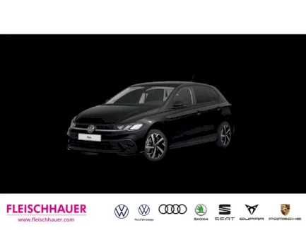 Volkswagen Polo  50823 Köln - autoregio.de