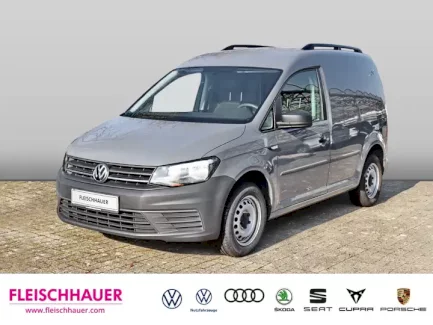 Volkswagen Caddy  50823 Köln - autoregio.de