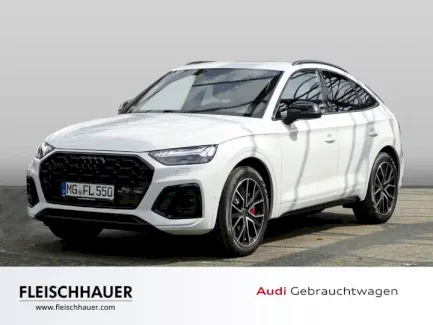 Audi SQ5  50823 Köln