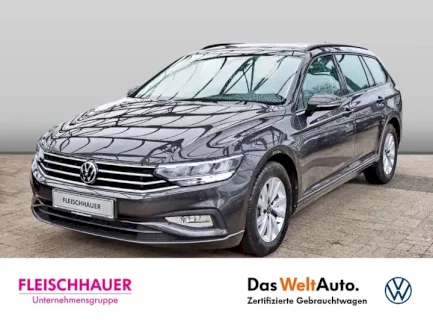 Volkswagen Passat  50823 Köln - autoregio.de