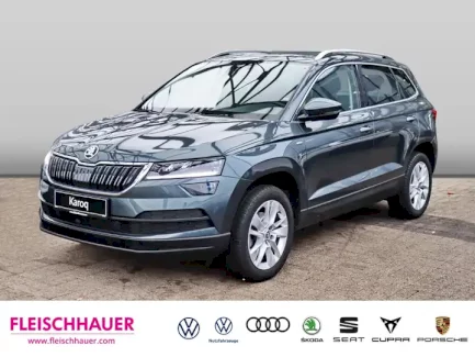 Skoda Karoq  50823 Köln