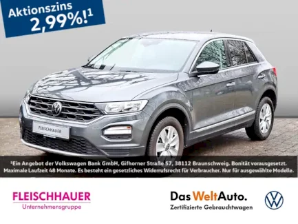 Volkswagen T-Roc  50823 Köln