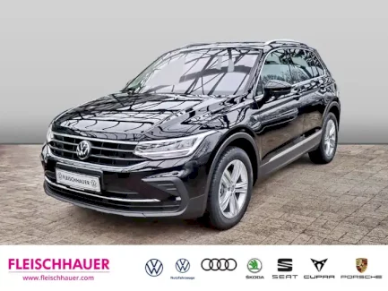 Volkswagen Tiguan  50823 Köln