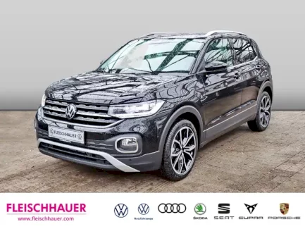 Volkswagen T-Cross  50823 Köln