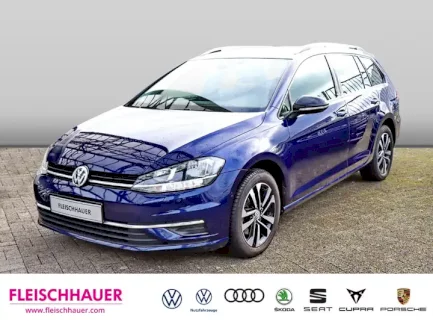 Volkswagen Golf  50823 Köln - autoregio.de