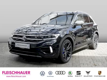 Volkswagen T-Roc  50823 Köln - autoregio.de