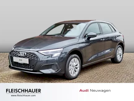 Audi A3  50823 Köln - autoregio.de