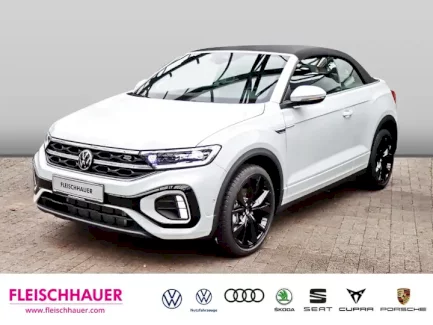Volkswagen T-Roc  50823 Köln