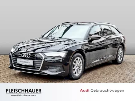 Audi A6  50823 Köln - autoregio.de