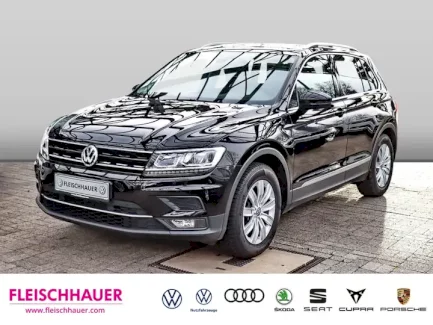 Volkswagen Tiguan  50823 Köln - autoregio.de