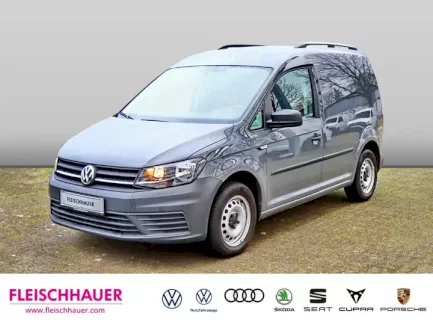 Volkswagen Caddy  50823 Köln - autoregio.de