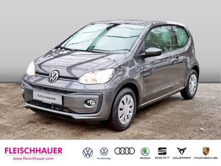 Volkswagen up!  50823 Köln - autoregio.de