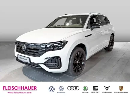 Volkswagen Touareg  50823 Köln - autoregio.de