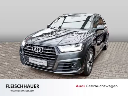 Audi Q7  50823 Köln - autoregio.de