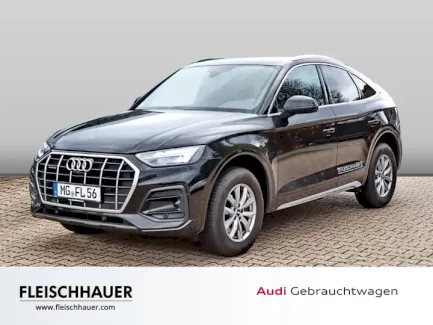 Audi Q5  50823 Köln - autoregio.de