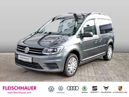 Volkswagen Caddy  50823 Köln - autoregio.de