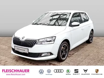 Skoda Fabia  50823 Köln