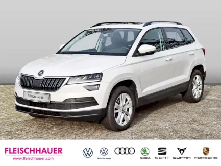 Skoda Karoq  50823 Köln - autoregio.de