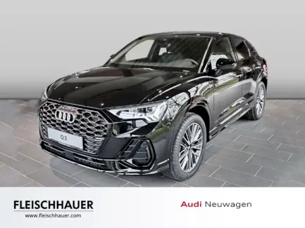 Audi Q3  50823 Köln