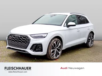Audi SQ5  50823 Köln - autoregio.de