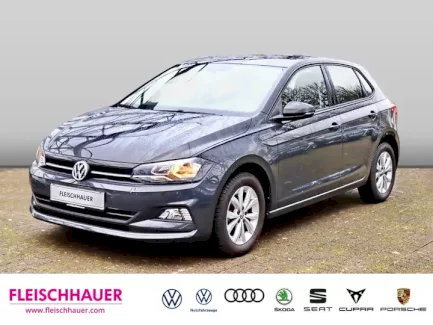 Volkswagen Polo  50823 Köln - autoregio.de