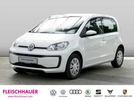 Volkswagen up!  50823 Köln - autoregio.de