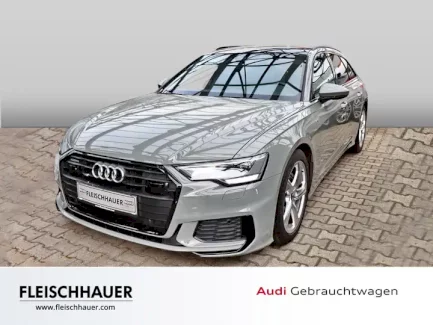 Audi A6  50823 Köln - autoregio.de