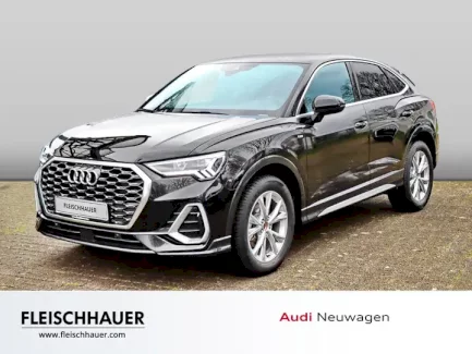 Audi Q3  50823 Köln - autoregio.de