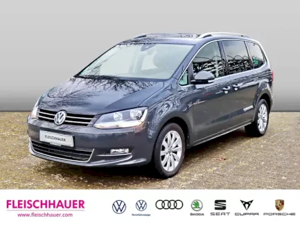 Volkswagen Sharan  50823 Köln - autoregio.de
