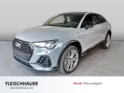 Audi Q3  50823 Köln