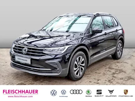 Volkswagen Tiguan  50823 Köln - autoregio.de