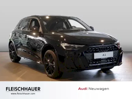 Audi A1  50823 Köln - autoregio.de