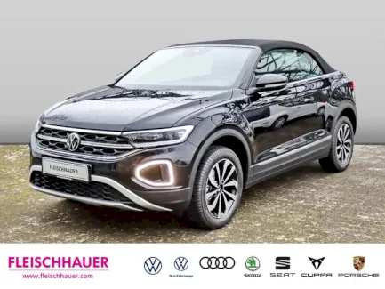 Volkswagen T-Roc  50823 Köln - autoregio.de