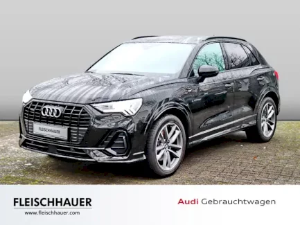 Audi Q3  50823 Köln - autoregio.de