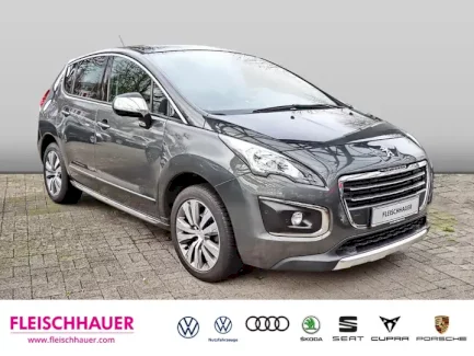 Peugeot 3008  50823 Köln - autoregio.de